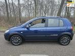 Hyundai Getz 1.4i Cross, Voorwielaandrijving, 450 kg, Gebruikt, 4 cilinders