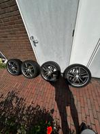 Seat 17 inch FR velgen, Auto-onderdelen, Banden en Velgen, 215 mm, Velg(en), 17 inch, Ophalen of Verzenden