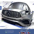 2020 H247 GLA45S GLA45 GLA 45 KLASSE AMG VOORKOP MAT GRIJS A, Gebruikt, Voor, Mercedes-Benz, Ophalen of Verzenden