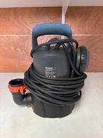 Gardena Dompelpomp - 9030, Ophalen, Gebruikt, Elektrisch, Dompelpomp