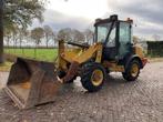 2011 Caterpillar 906H Shovel, Wiellader of Shovel