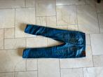 River island 34/36 jeans blauw, Ophalen of Verzenden, Zo goed als nieuw, Blauw, River Island