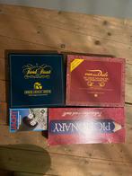 Spellen: Trivial Pursuit, Pictionary, van Dale, Yahtzee, Hobby en Vrije tijd, Gezelschapsspellen | Bordspellen, Een of twee spelers