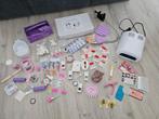 Groot pakket nagelstyliste spullen, Ophalen of Verzenden, Zo goed als nieuw, Overige typen