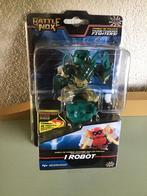 Nieuwe 1Robot leeftijd 4 +, Verzamelen, Transformers, Ophalen of Verzenden, Nieuw