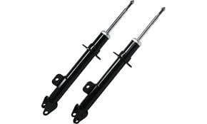 Chrysler 300C schokdempers Chrysler Touring 300C schokdemper, Auto-onderdelen, Ophanging en Onderstel, Chrysler, Nieuw, Ophalen of Verzenden