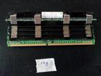 2 X 1 GB DDR2-6400F-555-11  Hynix met heatspreader [MEM129], Server, Ophalen of Verzenden, Zo goed als nieuw, DDR2