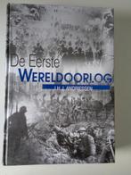 3819-15-2: De eerste wereldoorlog - J.H.J. Andriessen. CF+1E, Boeken, Ophalen of Verzenden, Tweede Wereldoorlog, Zo goed als nieuw