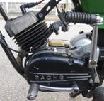 Sachs 50/4 ekf gezocht, Fietsen en Brommers, Ophalen, Blok, Overige merken