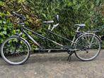 Multicycle MC collective tandem met auto dakdrager, Fietsen en Brommers, Fietsen | Tandems, Ophalen of Verzenden, Zo goed als nieuw