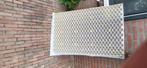 2 Grind/gravelmatten, 1,2x0,8 m , 29 mm dik, Tuin en Terras, Grind, Keien en Split, Ophalen, Overige materialen, Beige, Nieuw