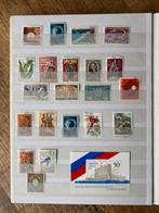 Album Rusland, Postzegels en Munten, Postzegels | Volle albums en Verzamelingen, Buitenland, Verzenden