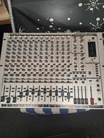 Behringer Eurorack MX2642A Mengpaneel, Ophalen of Verzenden, Zo goed als nieuw, 20 kanalen of meer, Microfooningang