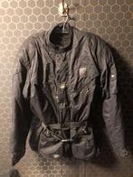 Challenger AX Motorjas XXL, Motoren, Ophalen of Verzenden, Tweedehands, Heren, Jas | textiel
