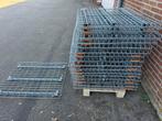 MantaMESH Gaasrooster draagvermogen: 667KG, Ophalen