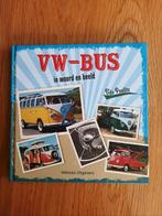 Boek over VW bussen, Onbekend, Ophalen of Verzenden, Zo goed als nieuw, Volkswagen