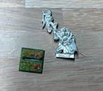 Warhammer goblin shaman (metal), Hobby en Vrije tijd, Wargaming, Ophalen of Verzenden, Zo goed als nieuw, Warhammer