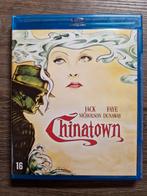 Chinatown (1974) blu-ray, Ophalen of Verzenden, Zo goed als nieuw, Thrillers en Misdaad