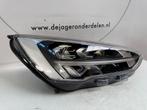 FORD FOCUS MK4 KOPLAMP RECHTS COMPLEET JX7B-13E014-AE 2018-, Ophalen of Verzenden, Gebruikt, Ford