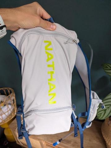 Nathan Quick Start 2.0 - 4L beschikbaar voor biedingen
