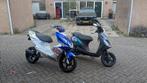 Project scooter gezocht (max 200€), Fietsen en Brommers, Ophalen of Verzenden, Zo goed als nieuw, Overige typen