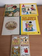 Nostalgische kinderboeken/ Rie Cramer/ Anne de Vries, Antiek en Kunst, Ophalen of Verzenden