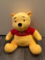Winnie the Pooh knuffel, Ophalen, Winnie de Poeh of vrienden, Zo goed als nieuw, Knuffel