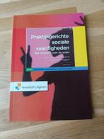 Praktijkgerichte sociale vaardigheden, Gelezen, Mirjam Groen, Henk Jongman, Adrienne van Meggelen, Alpha, HBO