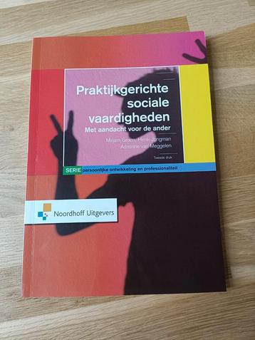 Praktijkgerichte sociale vaardigheden beschikbaar voor biedingen