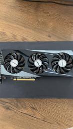 RTX 3060 12GB Gigabyte videokaart, PCI-Express 4, Ophalen of Verzenden, Zo goed als nieuw, Nvidia