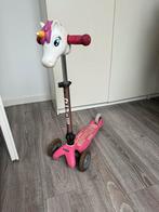 Mini micro step deluxe, Fietsen en Brommers, Steps, Ophalen, Zo goed als nieuw