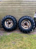 24 inch 6 gaats trekkerbanden, Zakelijke goederen, Agrarisch | Onderdelen | Banden, Velgen en Assen, Ophalen
