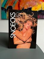 SNOECKS ‘91 Claudia Schiffer, ongelezen jaarboek., Boeken, Nieuw, Ophalen of Verzenden, Fotografie algemeen