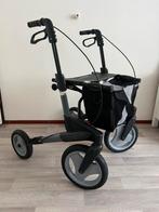 Rollator topro olympus, Ophalen of Verzenden, Zo goed als nieuw