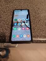 Samsung Galaxy A32. Geheugen: 4GB RAM, 128 GB interne opslag, Telecommunicatie, Mobiele telefoons | Samsung, Blauw, Ophalen of Verzenden