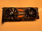 Inno3d geforce rtx 2080 twin x2 ddr6 8gb, Computers en Software, Videokaarten, PCI-Express 3, GDDR6, Ophalen of Verzenden, Zo goed als nieuw