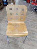 Vintage stoelen: Jules (van Ikea), Ophalen, Gebruikt, Overige kleuren, Modern