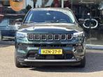 Jeep Compass 4xe 240 Plug-in Hybrid Electric Summit | Winter, Automaat, 1250 kg, 4 cilinders, Bedrijf