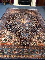Perzisch tapijt handgeknoopt Oosters vloerkleed Tabriz