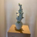 Wieki Somers Vaas voor Cor Unum, Antiek en Kunst, Ophalen