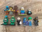 Lego Partij Minifigures 11 stuks, Ophalen of Verzenden, Zo goed als nieuw