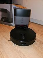 IN PRIJS VERLAAGDRobotstofzuiger -Slimme Reiniging! Airrobo, Stofzak, Ophalen of Verzenden, Zo goed als nieuw, Robotstofzuiger