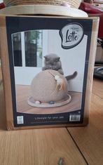 Designed Lotte Speelbol/krabbol voor jonge/speelse katten., Dieren en Toebehoren, Ophalen, Nieuw, Overig speelgoed