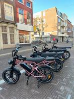 Fatbike V20 Pro 2025 Nardo Grey Rose Roze Special Editions, Fietsen en Brommers, Ophalen of Verzenden, Nieuw, QM WHEELS