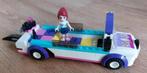 Lego friends 41301, Ophalen of Verzenden, Zo goed als nieuw, Complete set, Lego