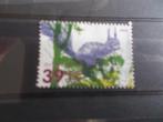 2004 - eekhoorn (31c), Postzegels en Munten, Postzegels | Nederland, Verzenden, Gestempeld