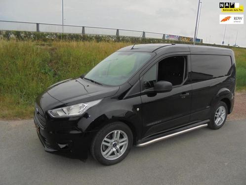 Ford Transit Connect Ford Transit Connect 1.5 diesel airco n, Auto's, Bestelauto's, Te koop, ABS, Airconditioning, Boordcomputer