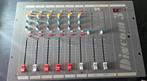 Te Koop : D&R Discom 3 mixer mengpaneel, Muziek en Instrumenten, Mengpanelen, Ophalen of Verzenden, Zo goed als nieuw