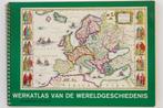 Werkatlas van de wereldgeschiedenis (1973), Verzenden, Gelezen, Europa