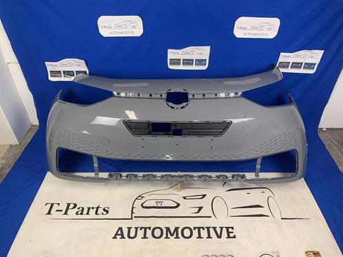 Volkswagen ID3 ID 3 voorbumper origineel bumper elektrisch, Auto-onderdelen, Carrosserie en Plaatwerk, Bumper, Volkswagen, Voor